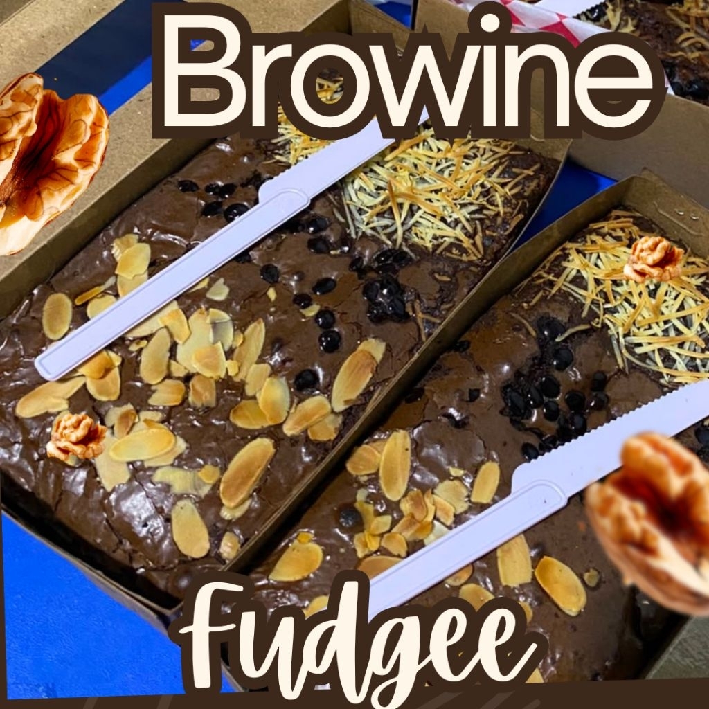 bronis fudgee