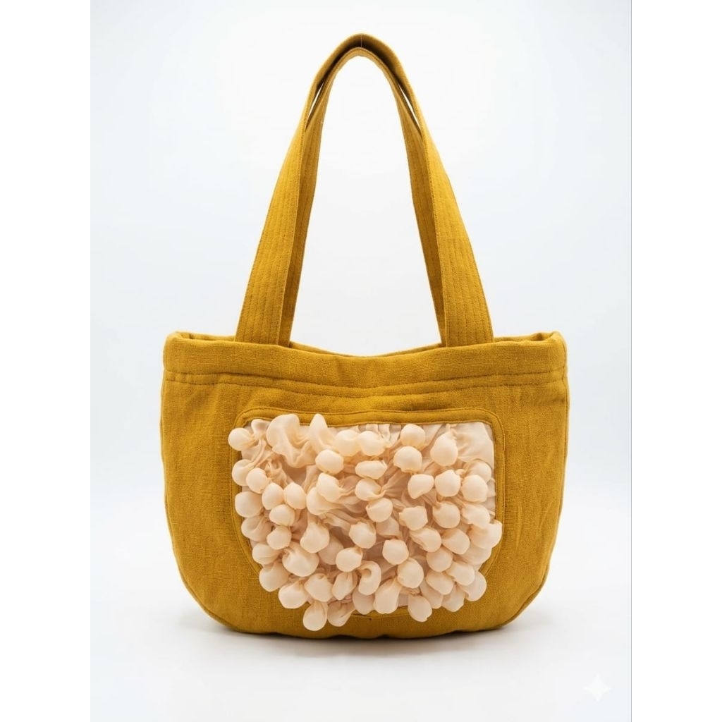 BELQUINZA,Texmobag,Totebag