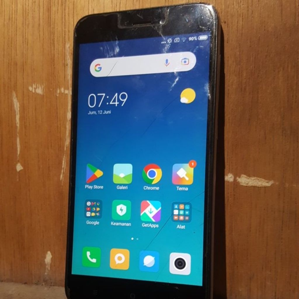 redmi 5a