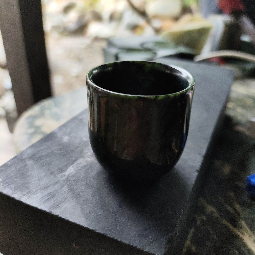Sloki batu blackjade aceh