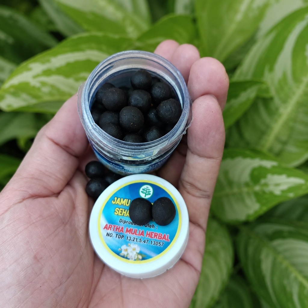MAKJUN HERBAL TRADISIONAL