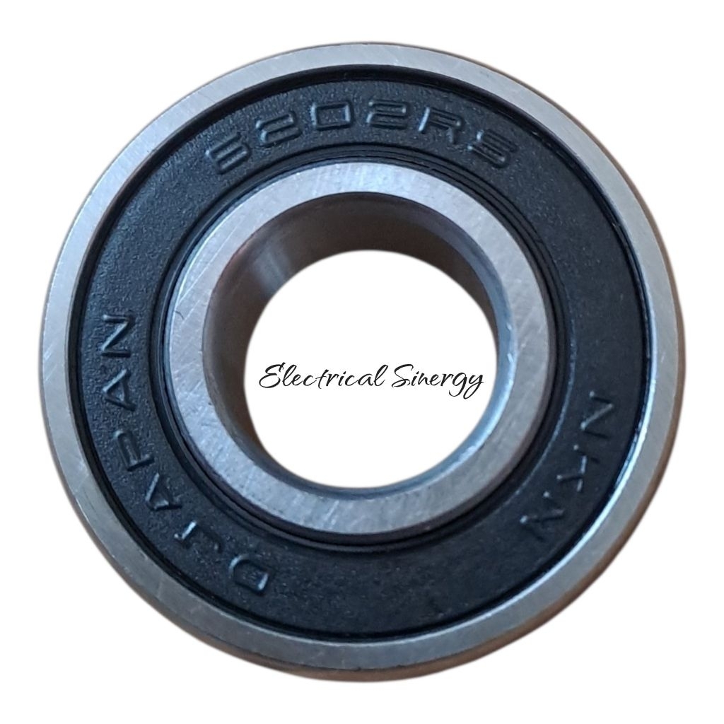 BEARING 6202 2RS NKN