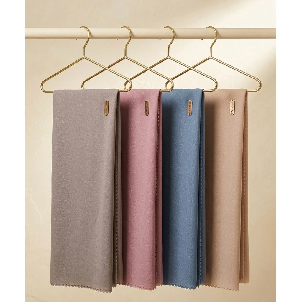 BEVA HIJAB LASERCUT