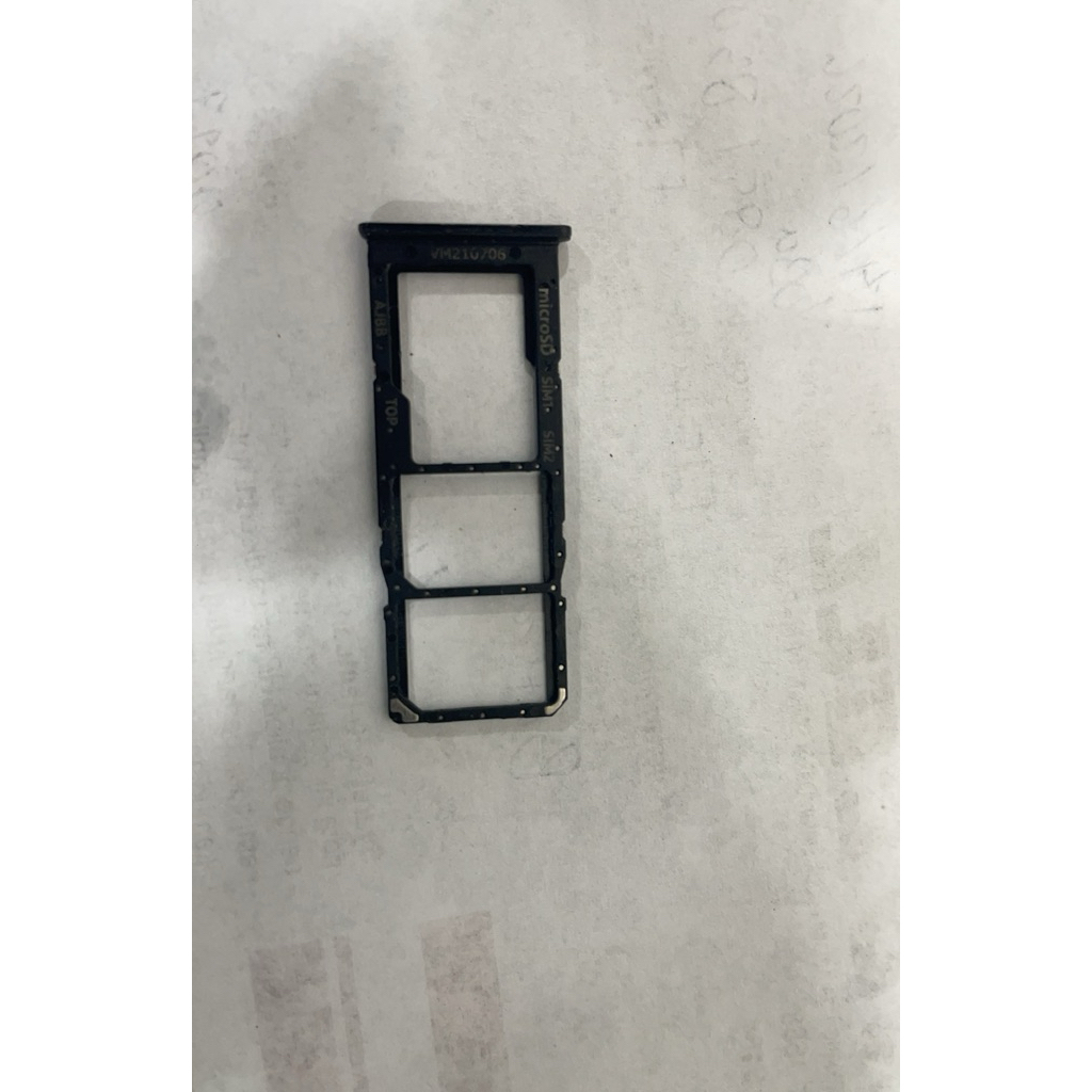 SLOT SIM/ SIM TRAY SAMSUNG A02/A12