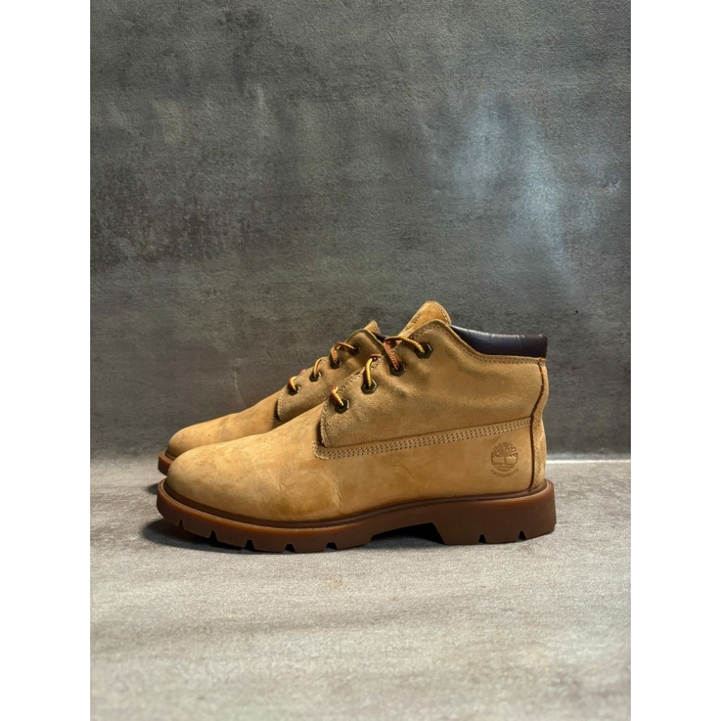Timberland Mid Chukka Size 41,5