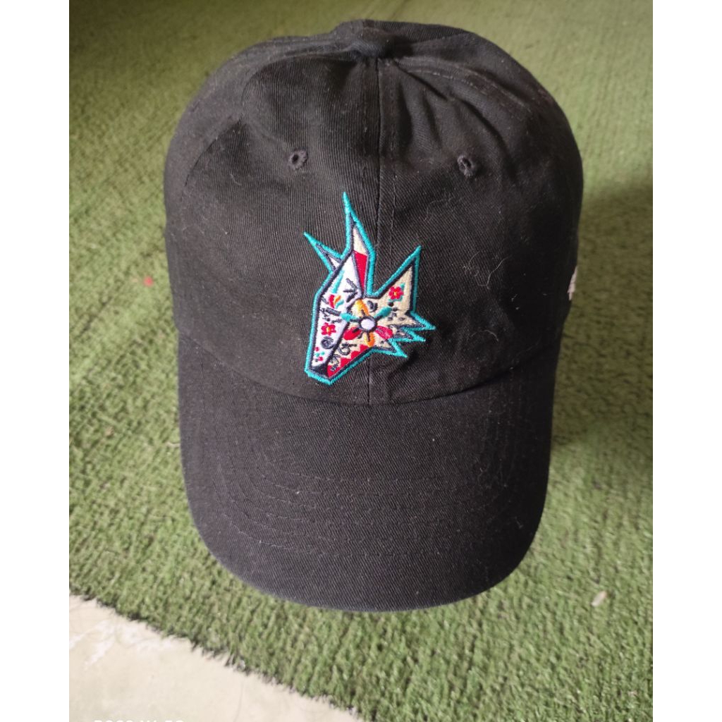 topi second