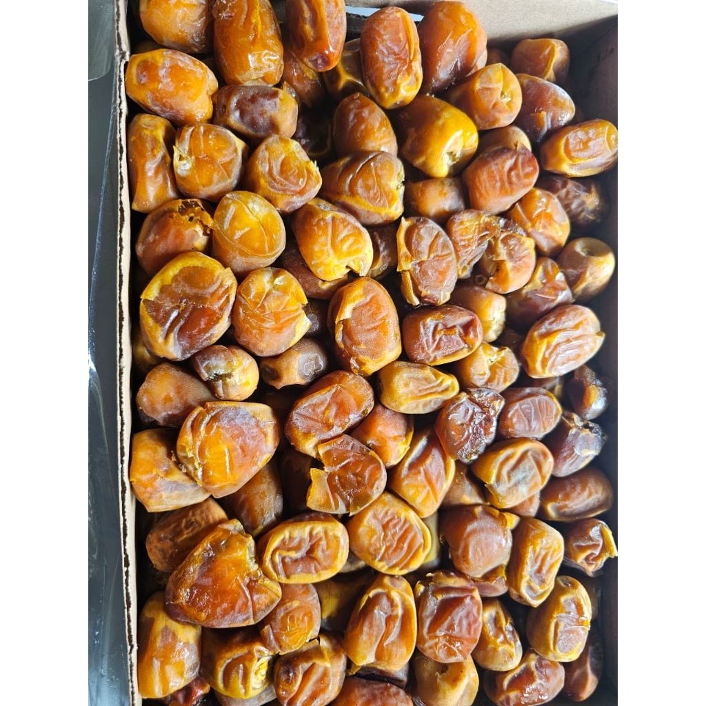 Kurma sukari