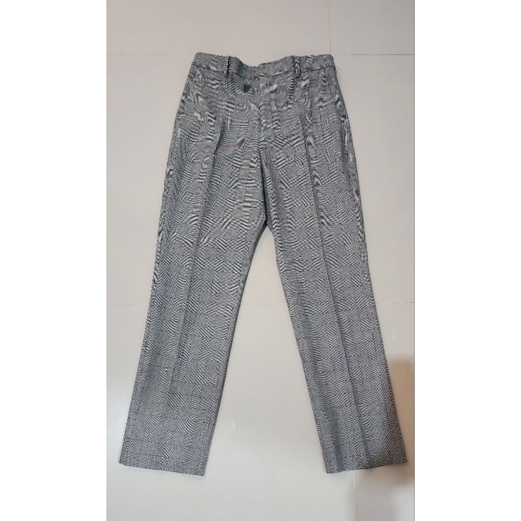 Celana Kerja Cewek (Preloved)
