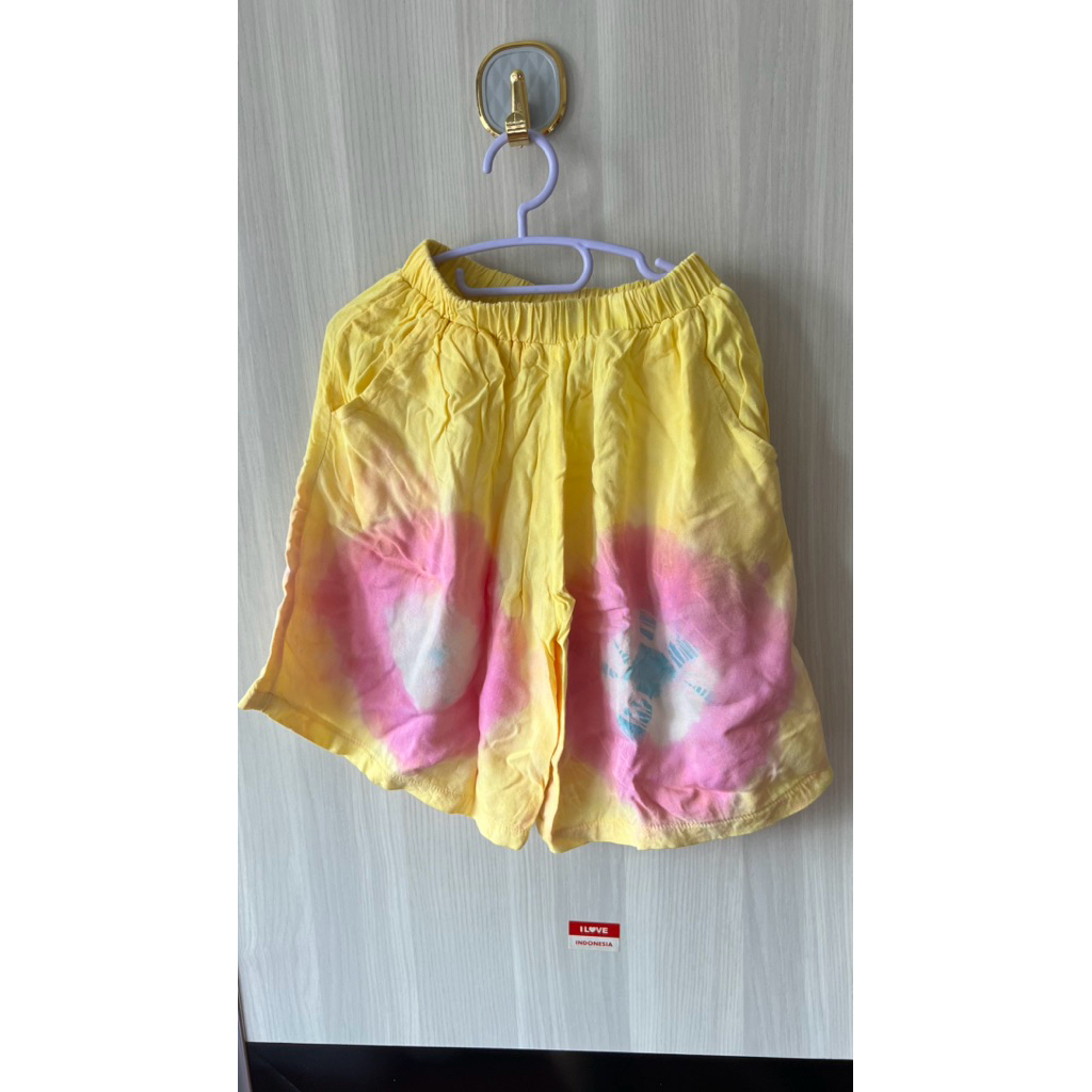 CELANA SANTAI KATUN RAYON
