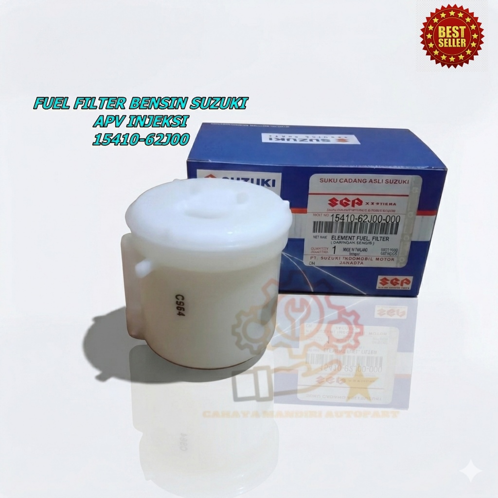 FILTER BENSIN SUZUKI APV INJECTION INJEKSI