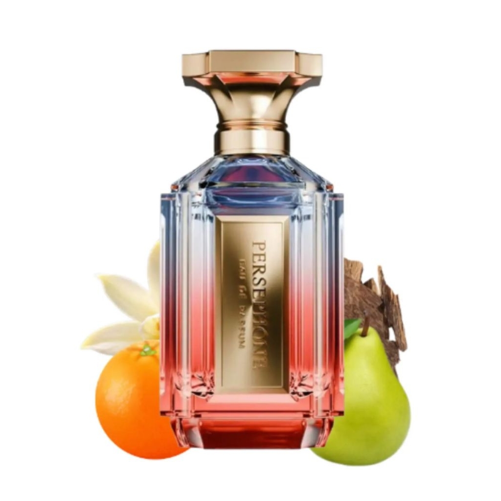 Velixir Persephone edp Decant