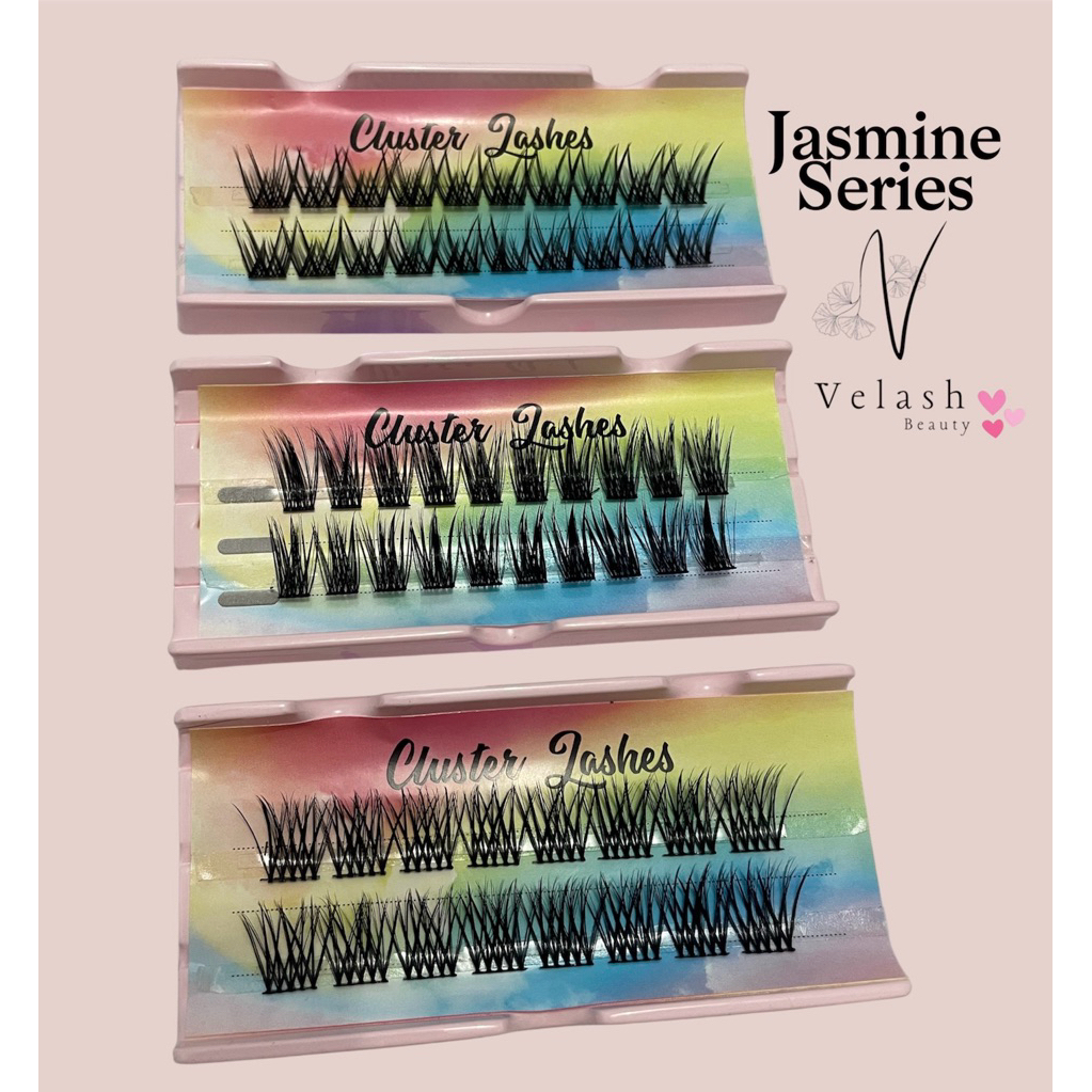 BULUMATA CLUSTER JASMINE SERIES
