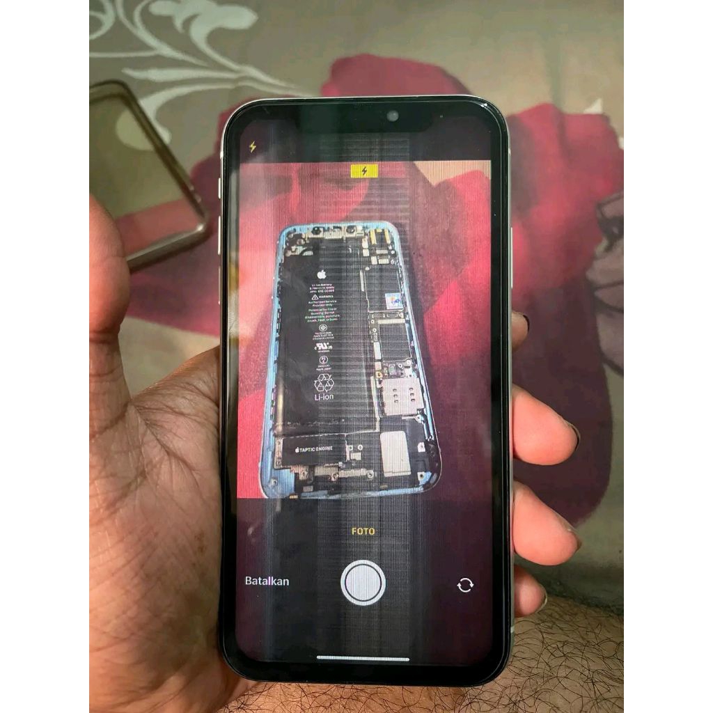 handphone