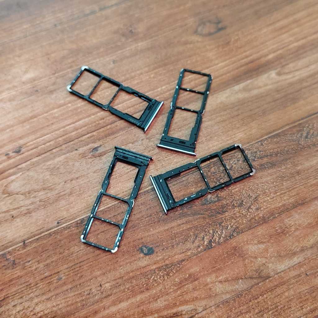 SIM TRAY VIVO Y33S STEMPAT SIMCARD