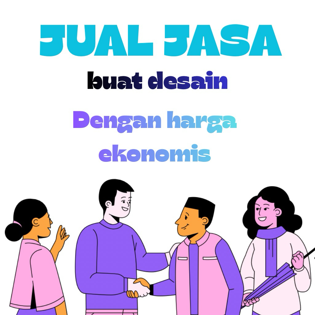JASA DESAIN