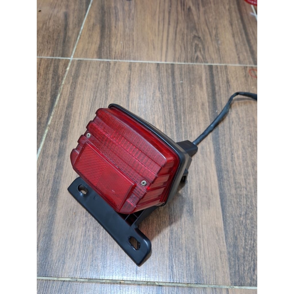 stoplamp honda win 100 original