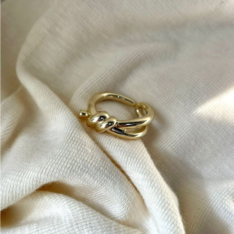 READY STOCK - HERA RING