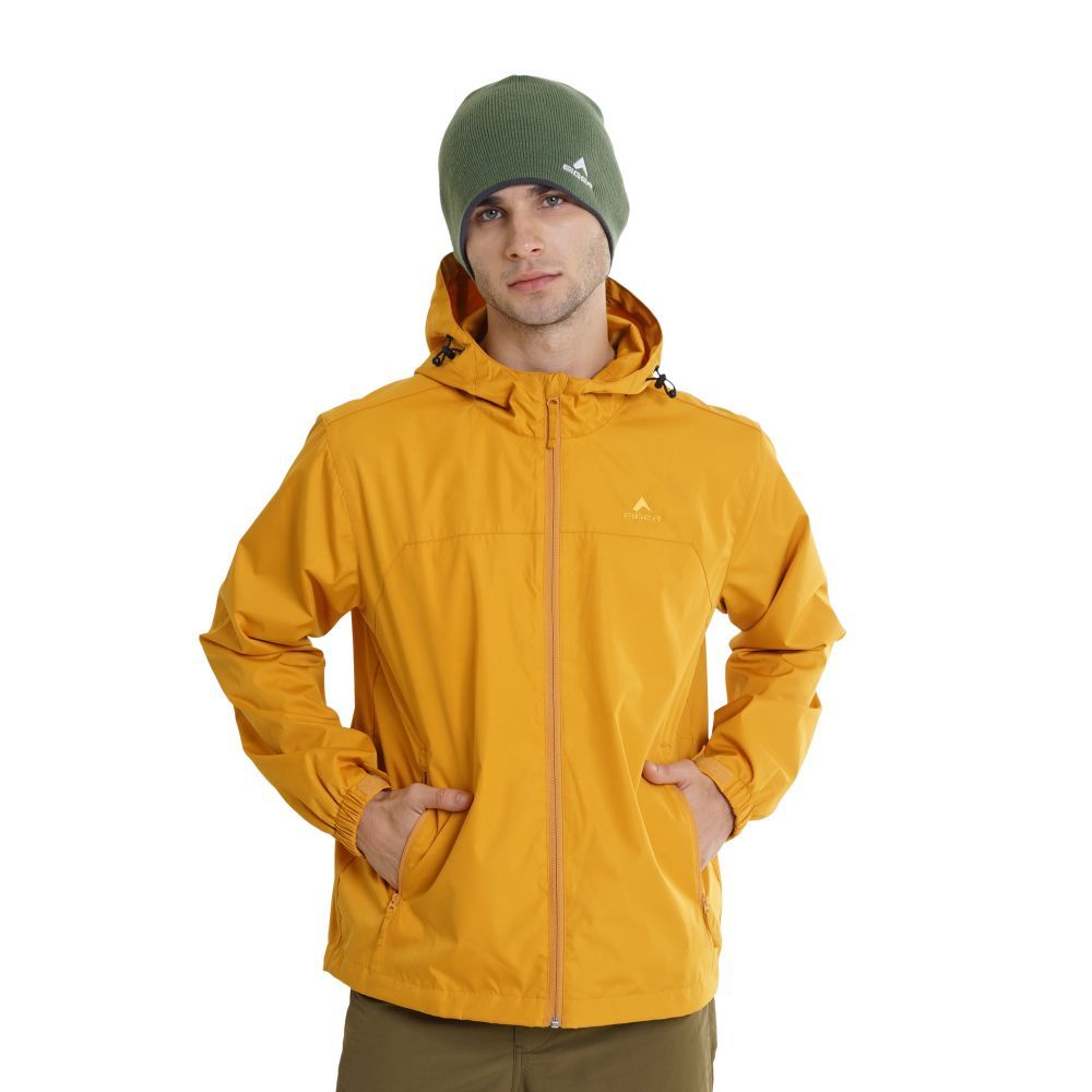 EIGER STRENUOUS WINDPROOF JACKET
