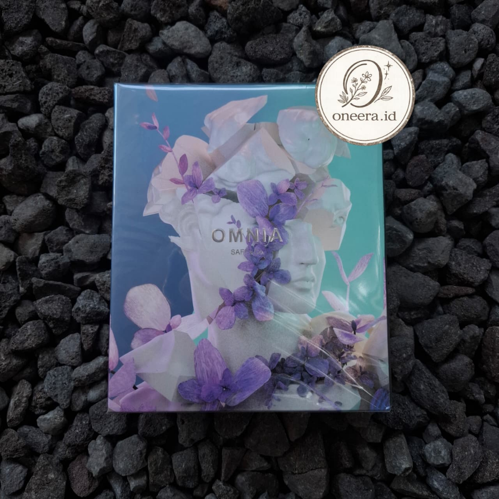 SAFF & Co. Extrait de Parfum - OMNIA 30Ml