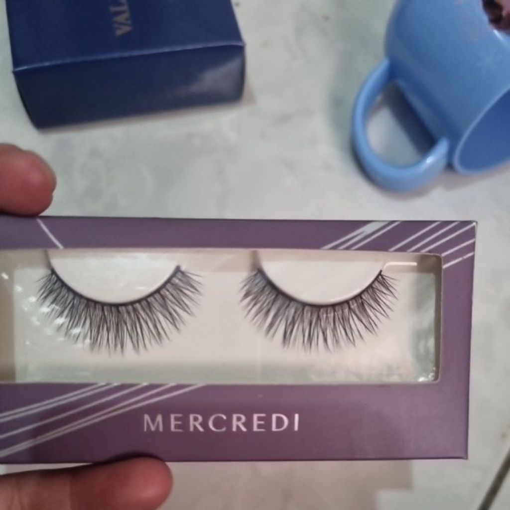 lashes