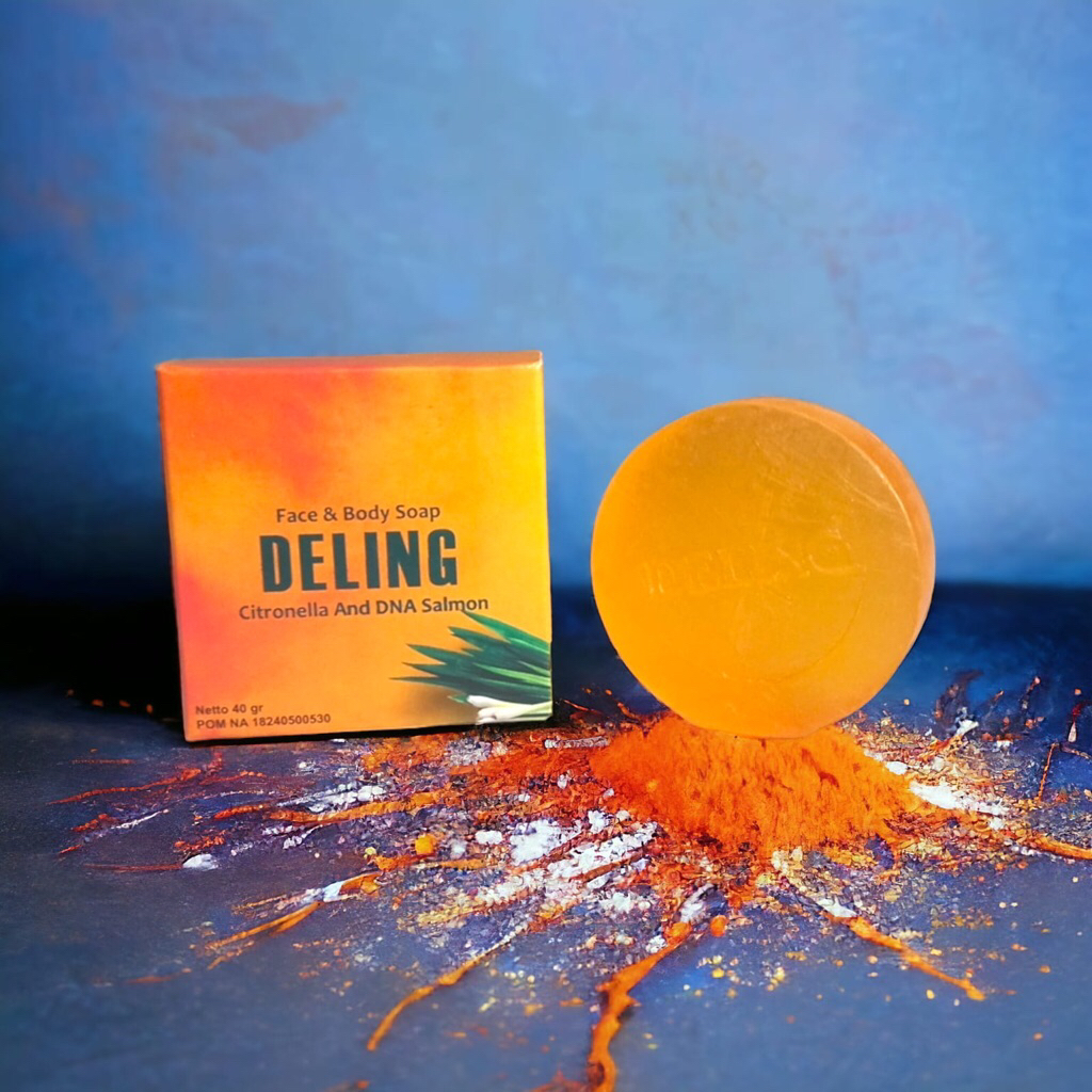 DELING 40gr