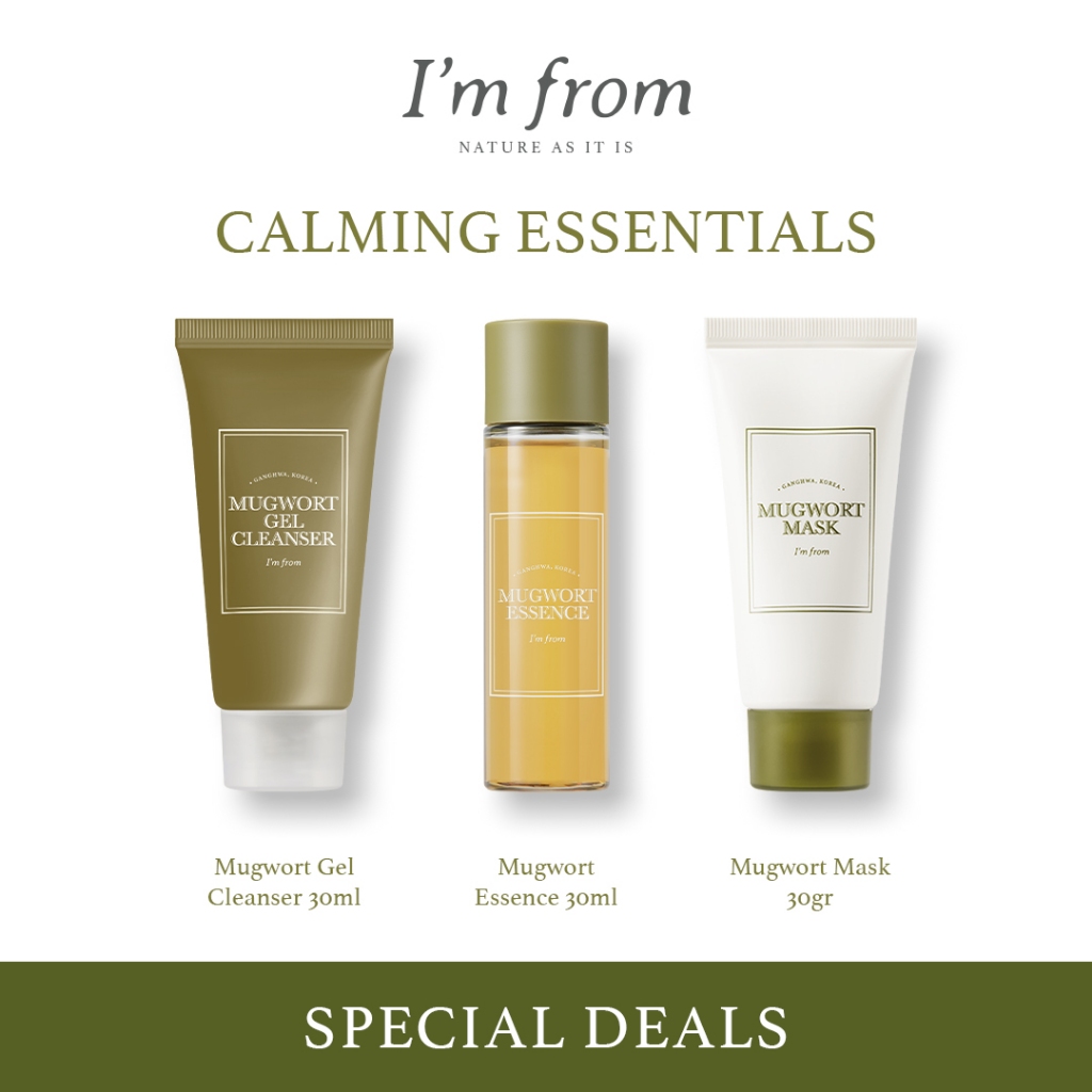 I'm From Calming Essentials