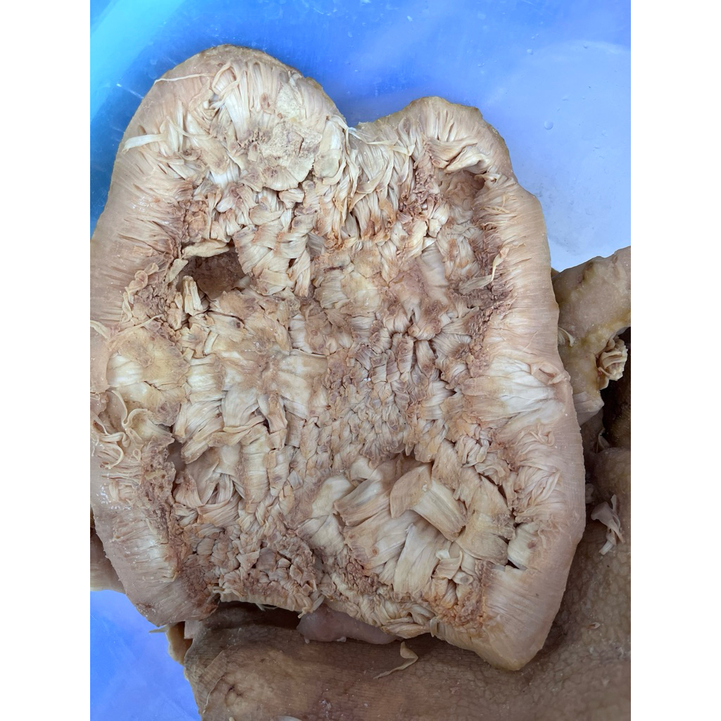 Mandai Per 250g