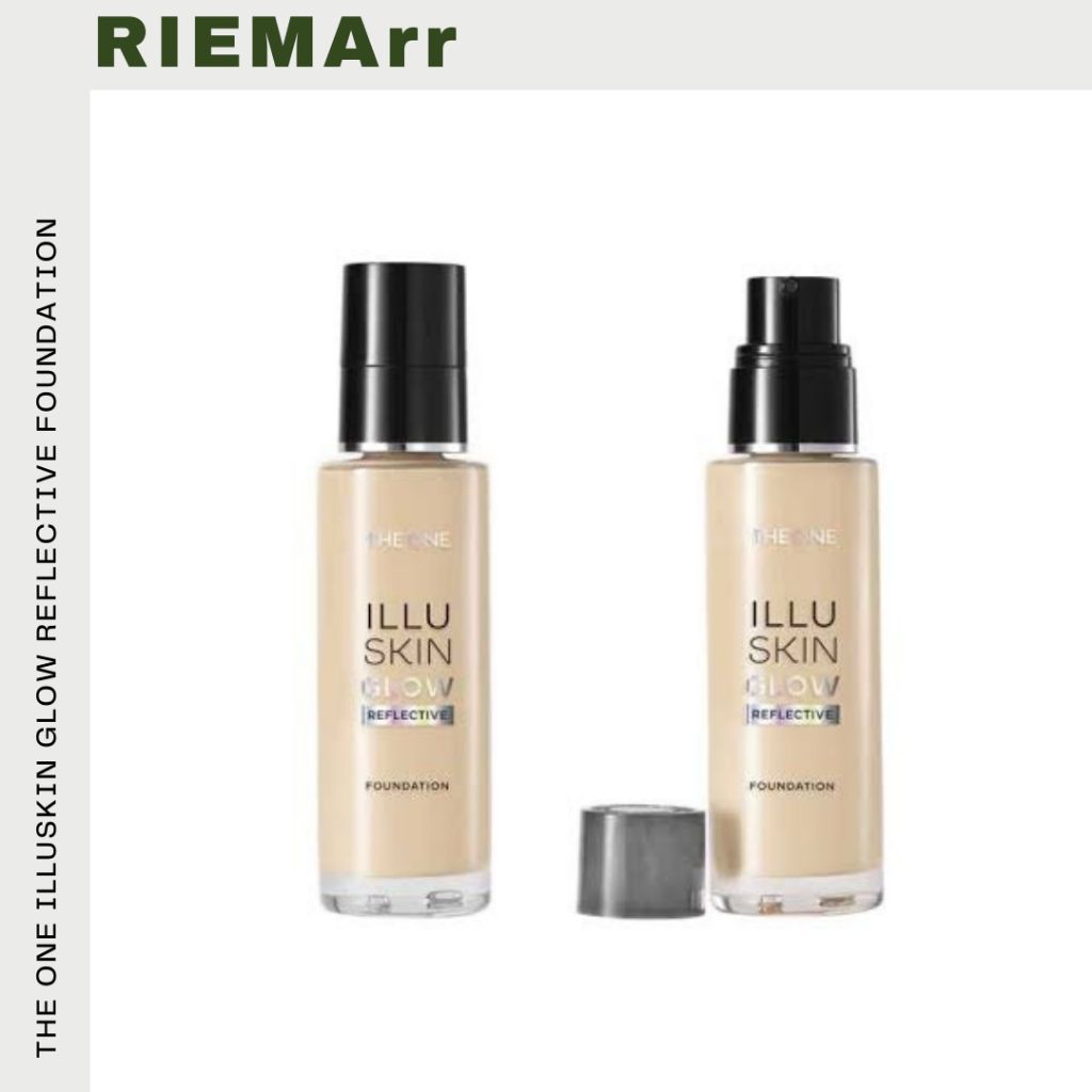 the one reflective foundation
