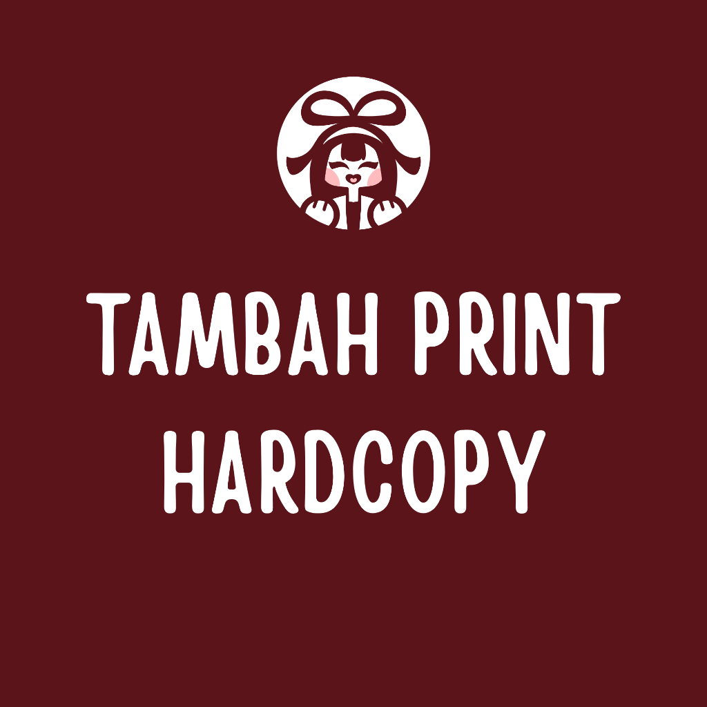 Add Ons Print
