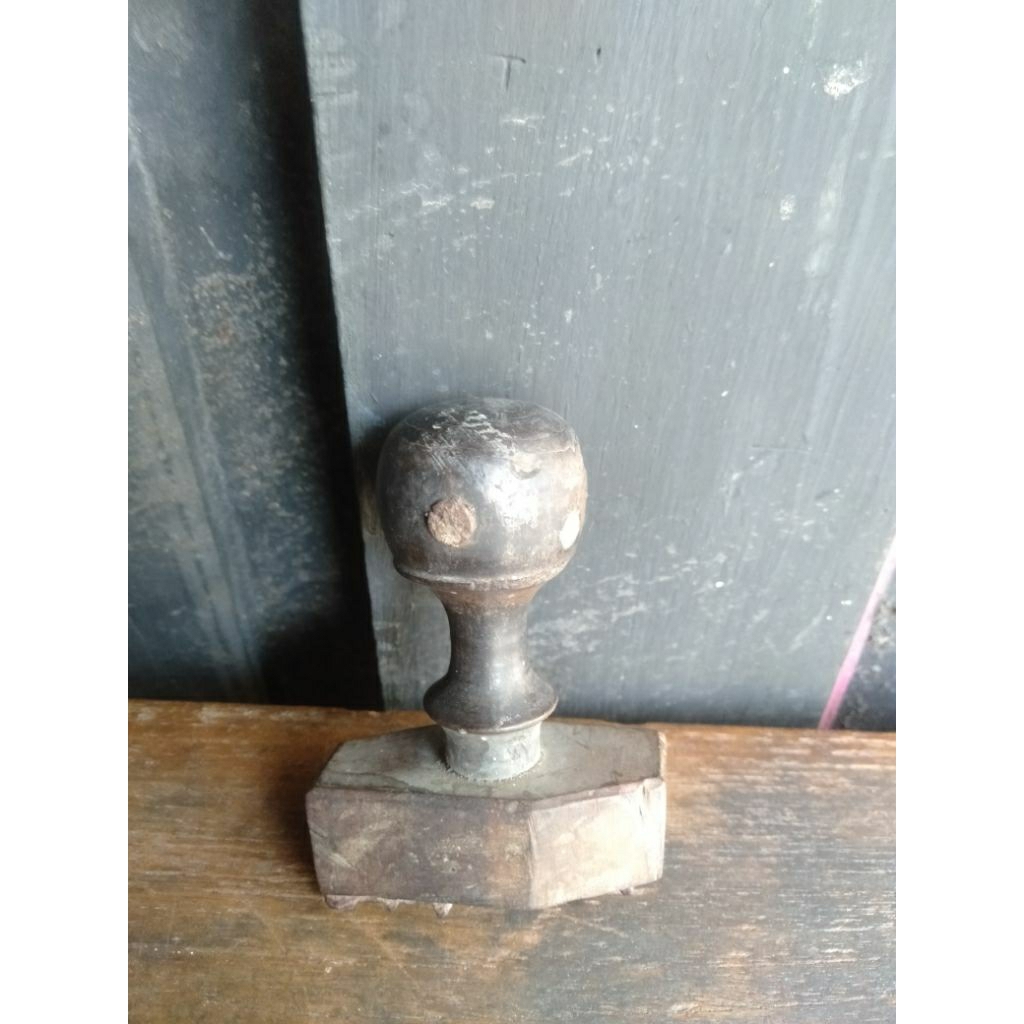 stempel antik