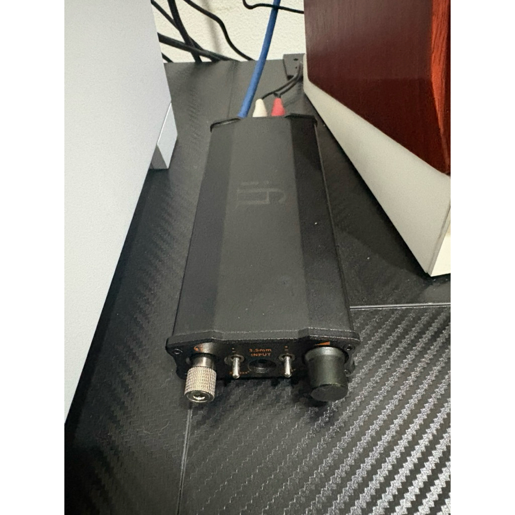 dac amp portable idsd black laber micro