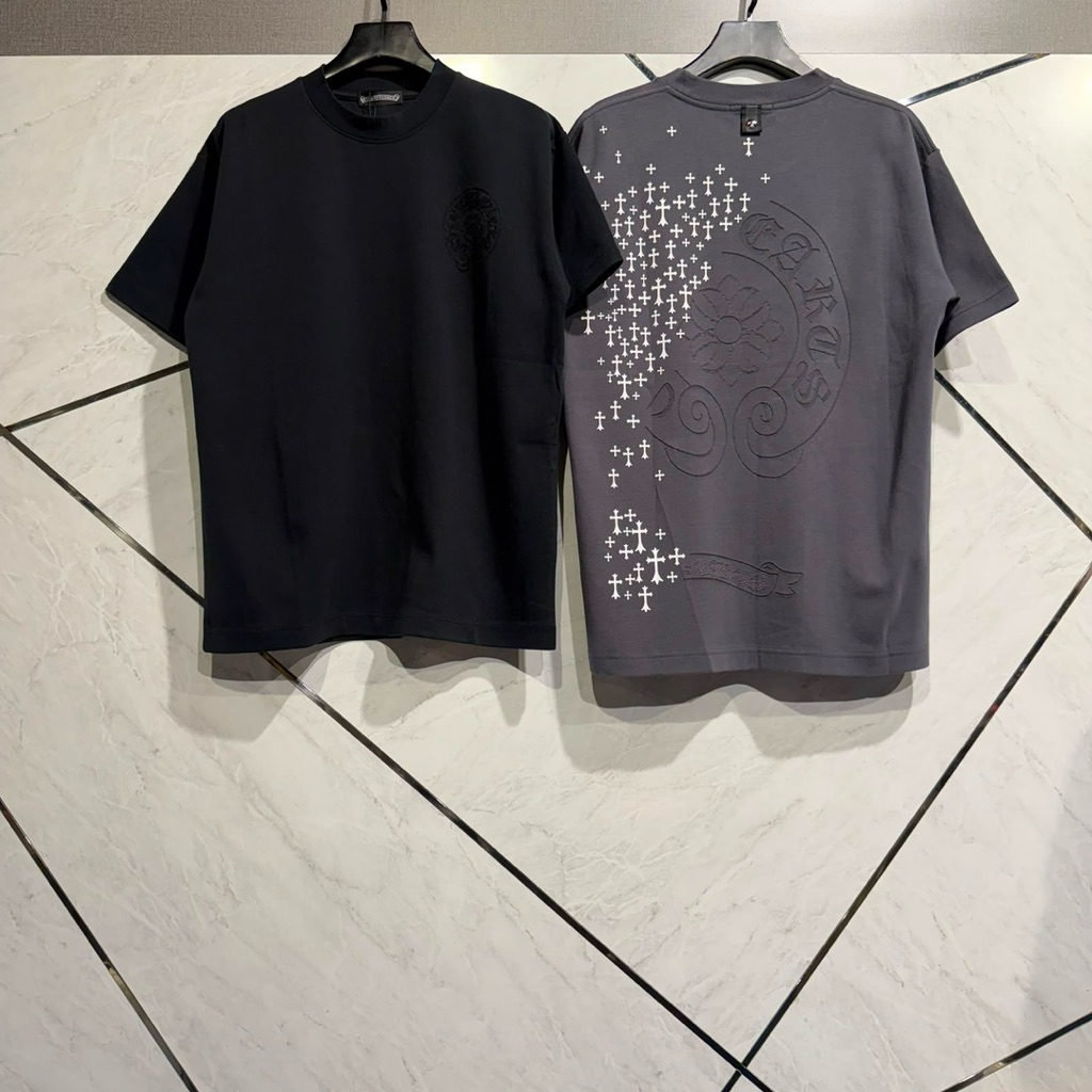 CH NEW TEE