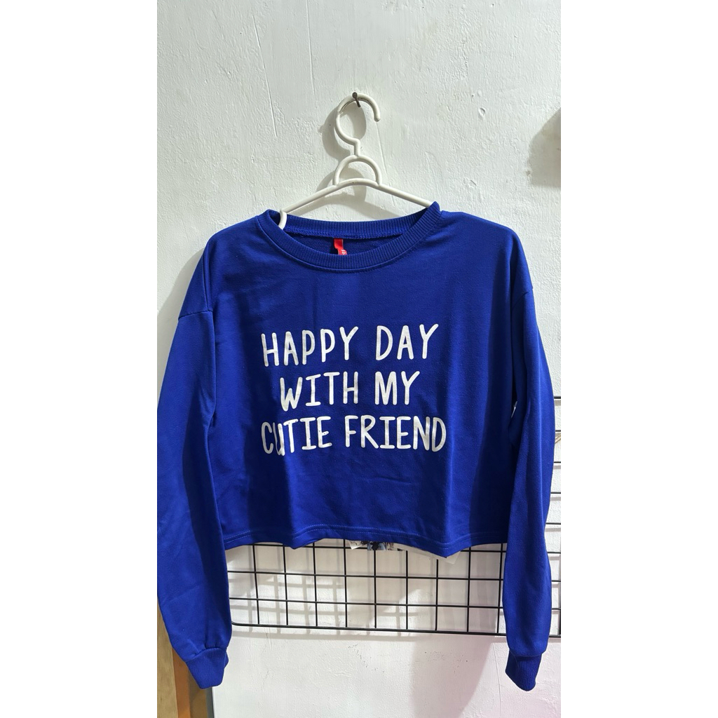 Preloved bagus dan murah