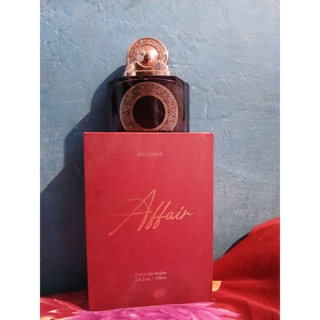mykonos Affiar 100ml