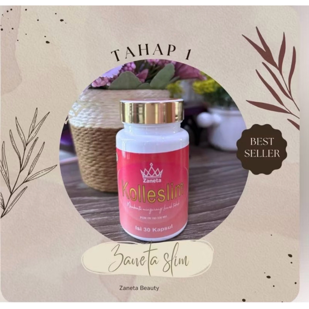 KOLLESLIM TAHAP 1