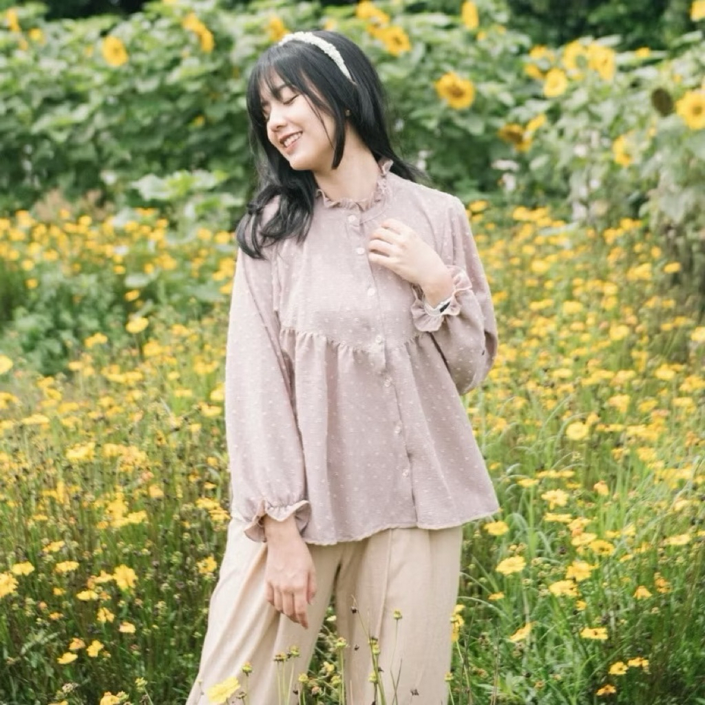 leviora noona blouse