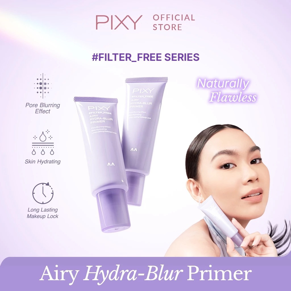 PIXY AIRY PRIMER