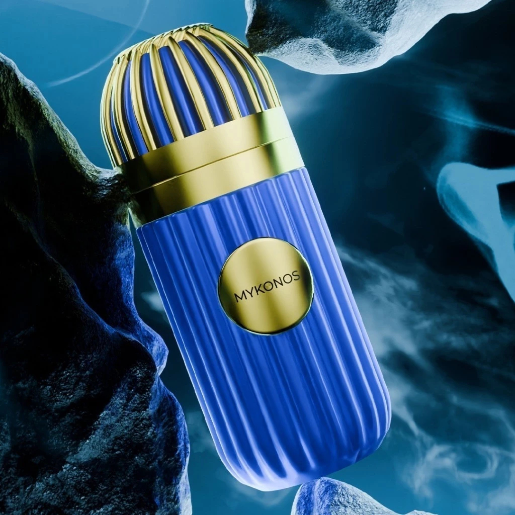 Mykonos - Inception Extrait de Parfum 50ml & 100ml - COD