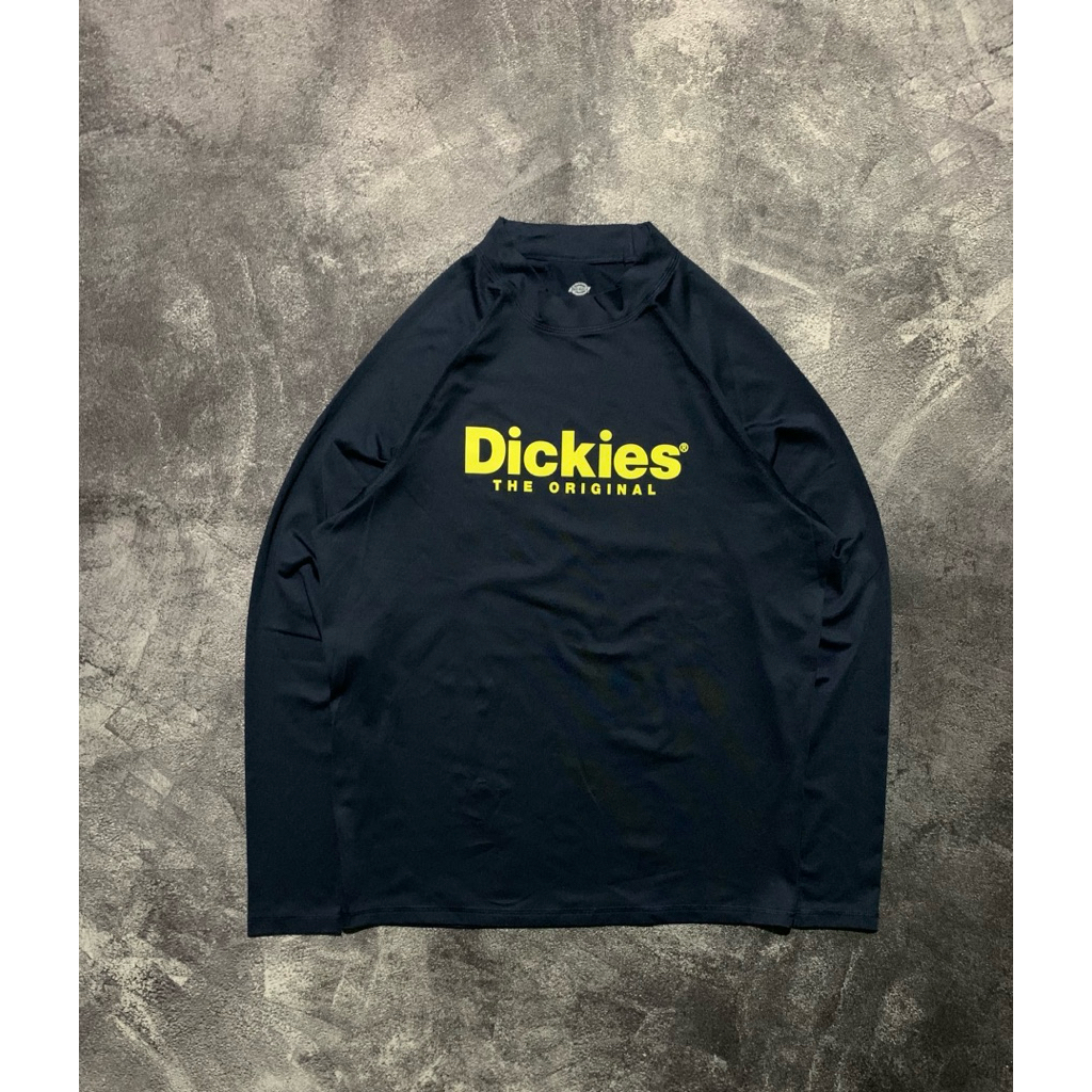 Longsleeve Jersey Dickies