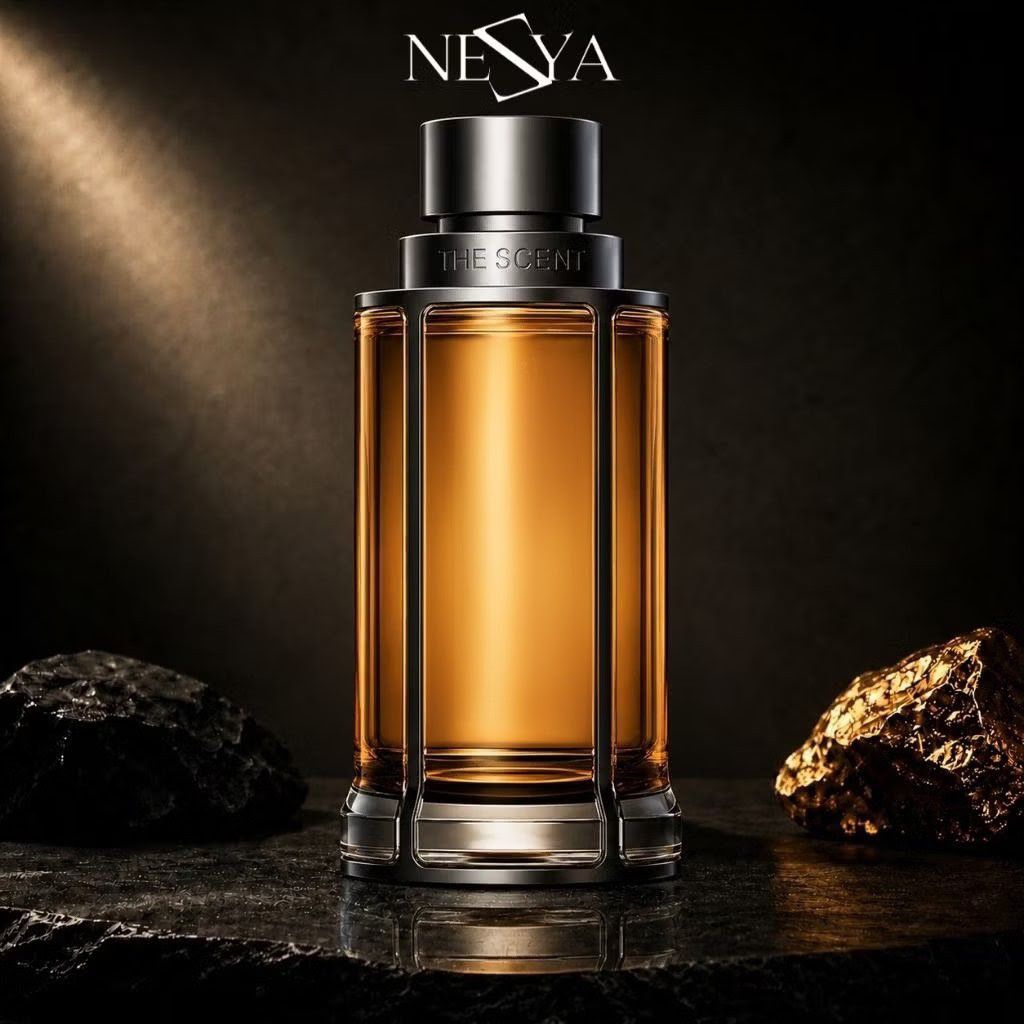 Parfum Hugo Scentman 100ml