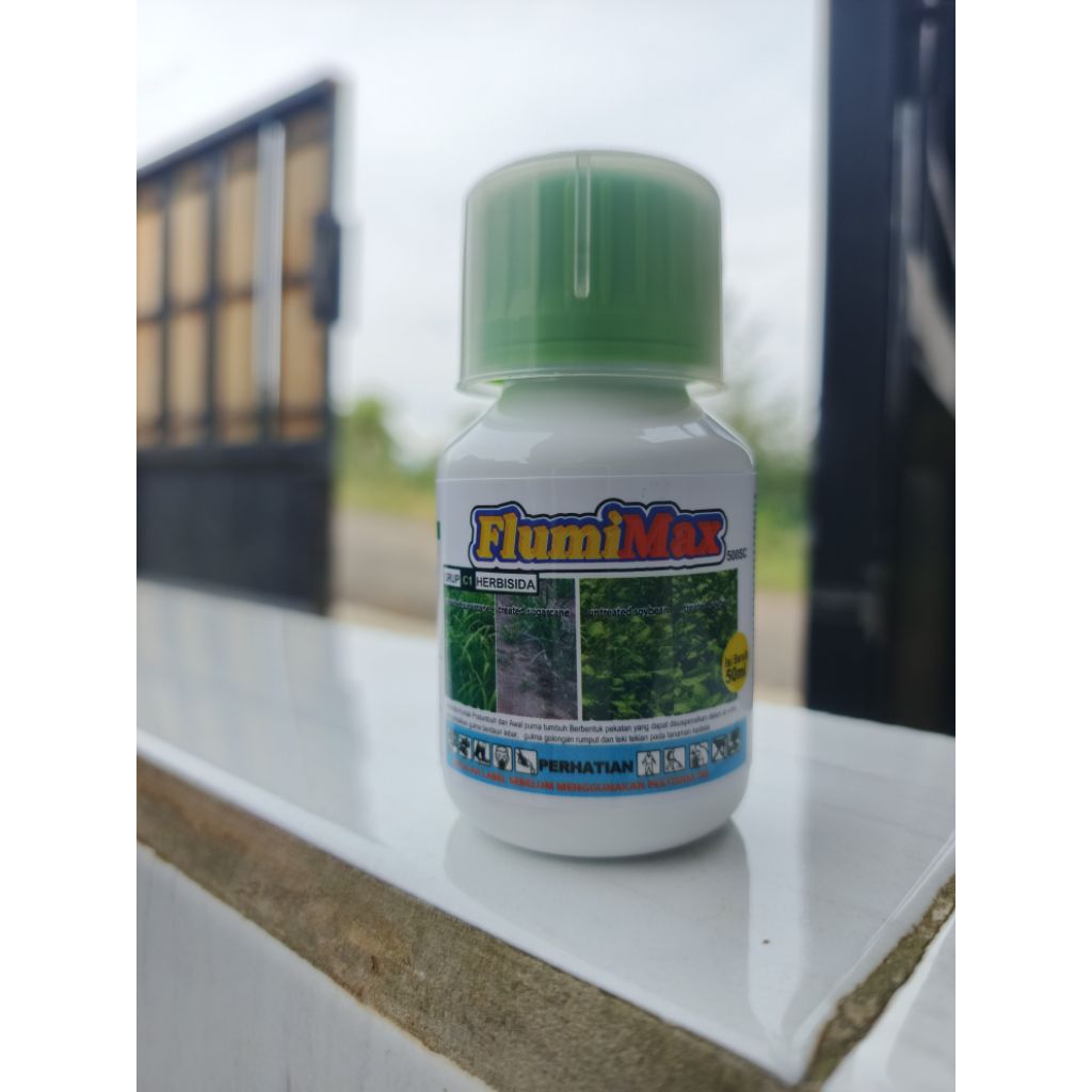 Flumimax 500sc 50ml