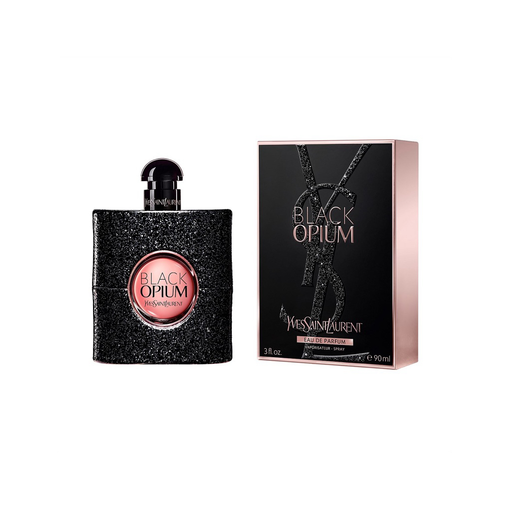PARFUME BLACK OPIUM