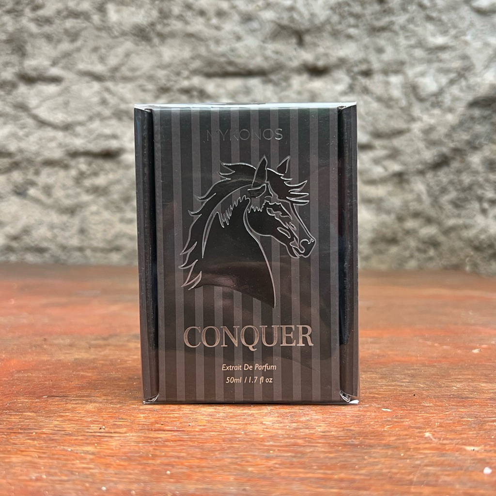 mykonos conquer 50ml SEGEL