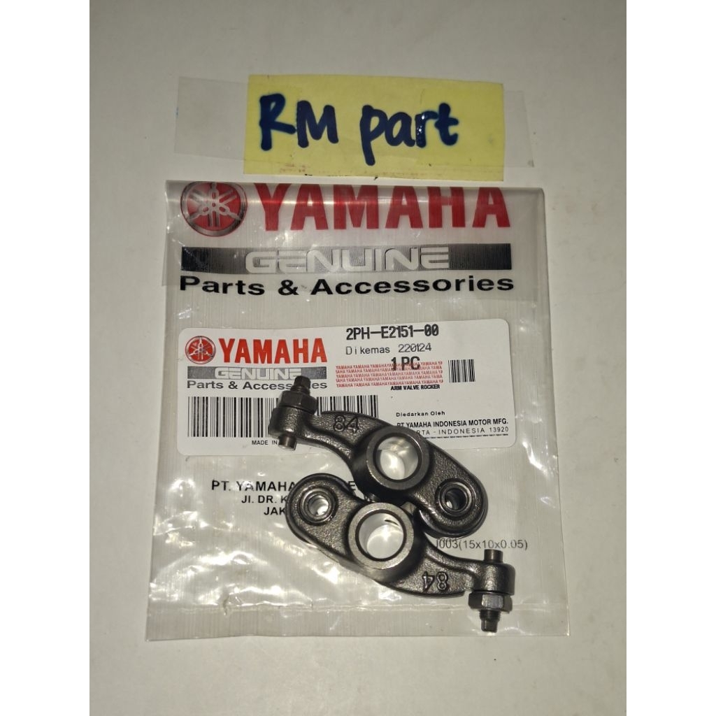 PLATUK KLEP MIO M3 (2PH)