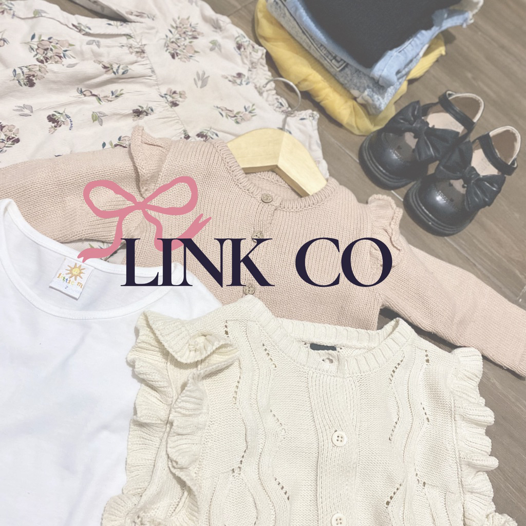 Link Co by Request