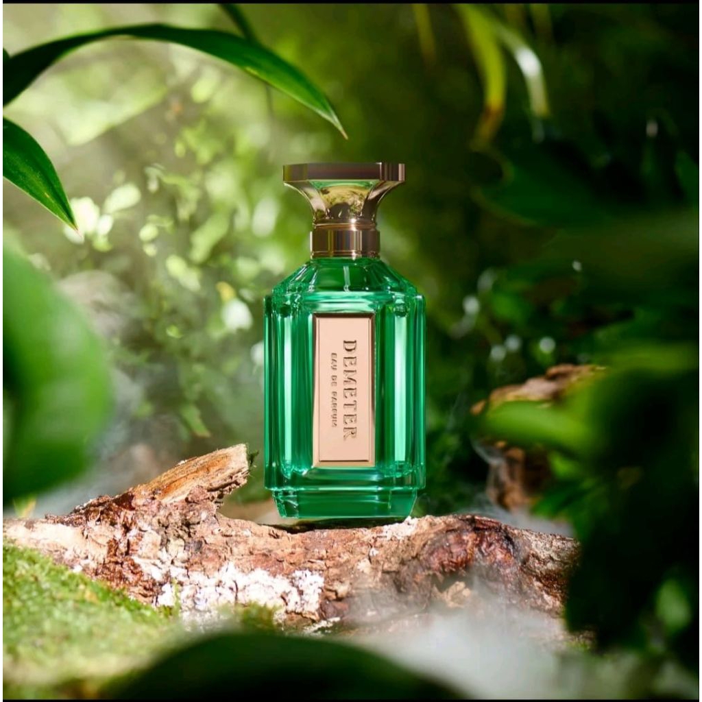 INSPIRED Velixir DEMETER  Eau de Parfum for Unisex