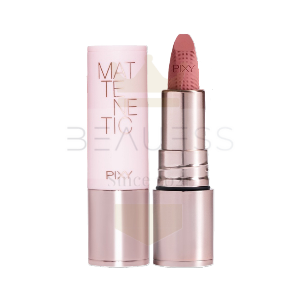 PIXY MATTENETIC TRANSFERPROOF LIPSTICK 3gr