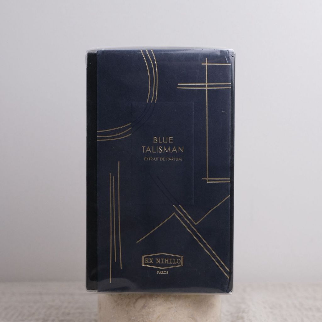 Parfums Ex Nihilo Blue Talisman Extrait 50ml 100ml