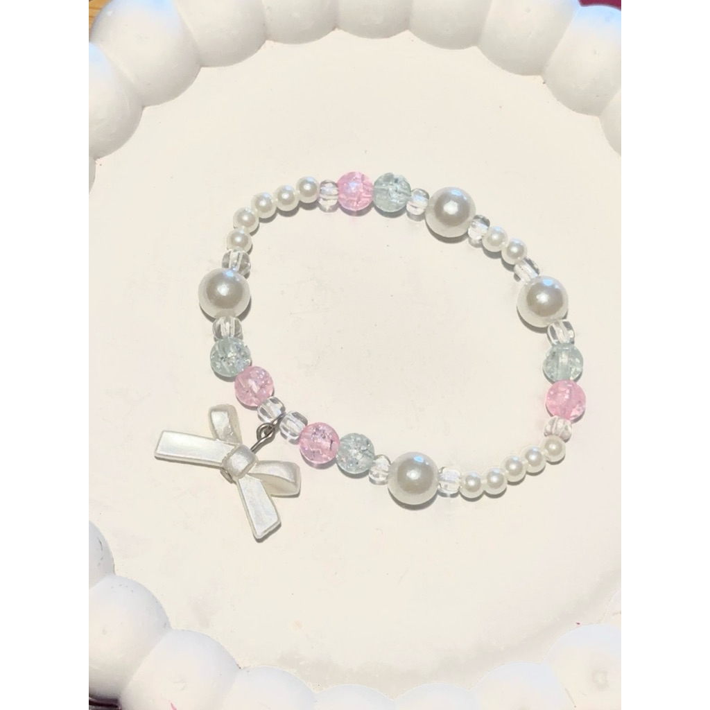 Mermaid Bracelet