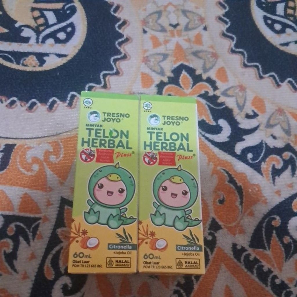 TELON LANG 60ML